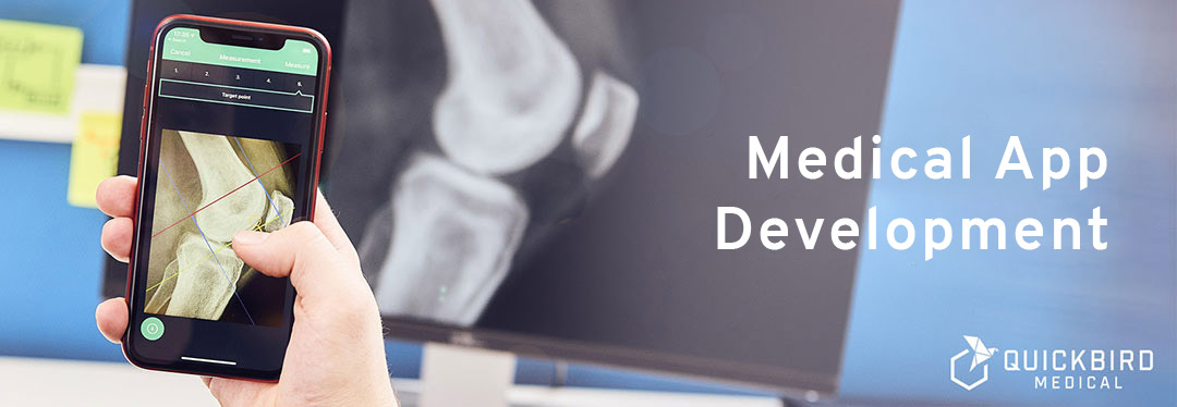 Leitfaden für die Entwicklung von Medical Apps: Darauf müssen Hersteller achten