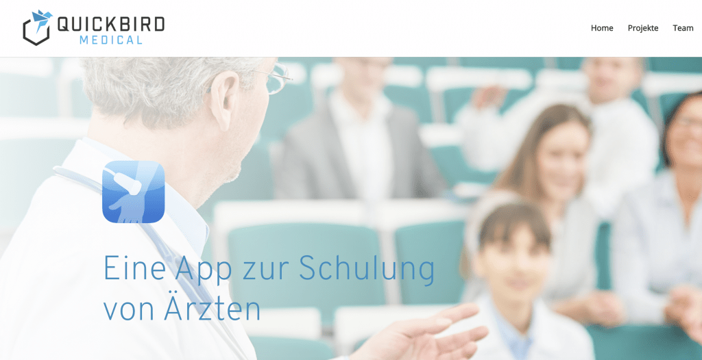 Muscle Ultrasound Course QuickBird Medical