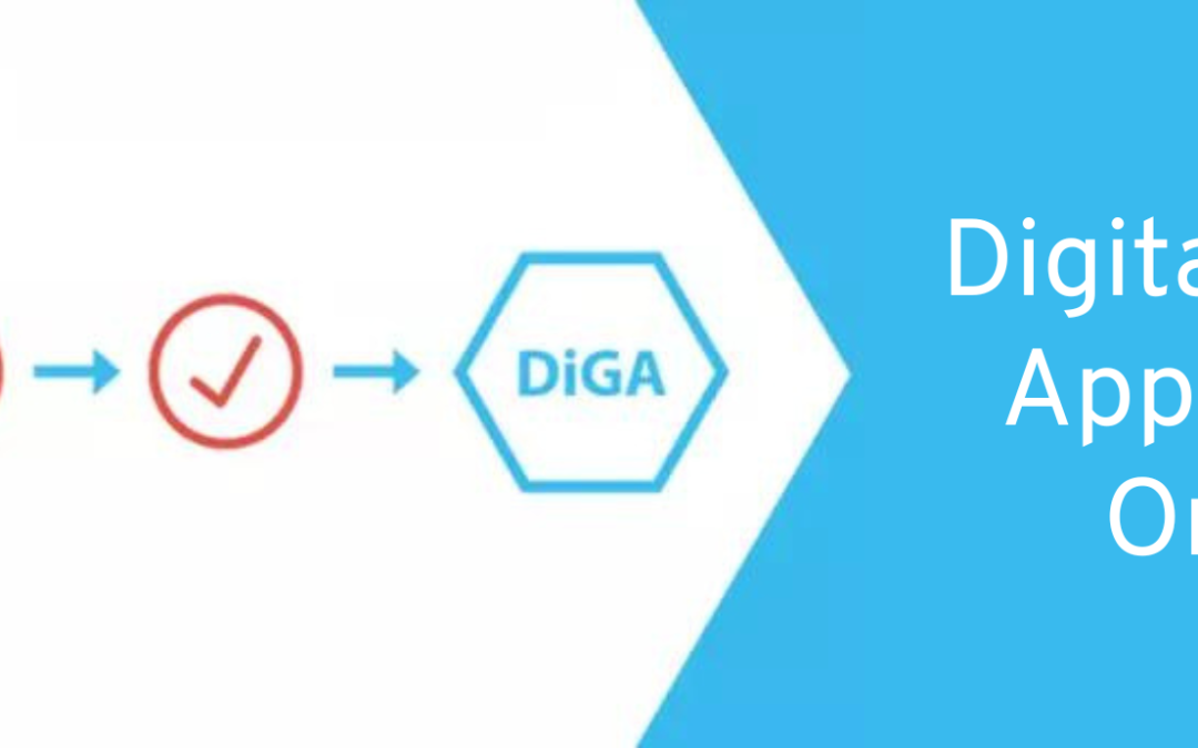 Guide to the DiGAV: Digital Health Applications Ordinance