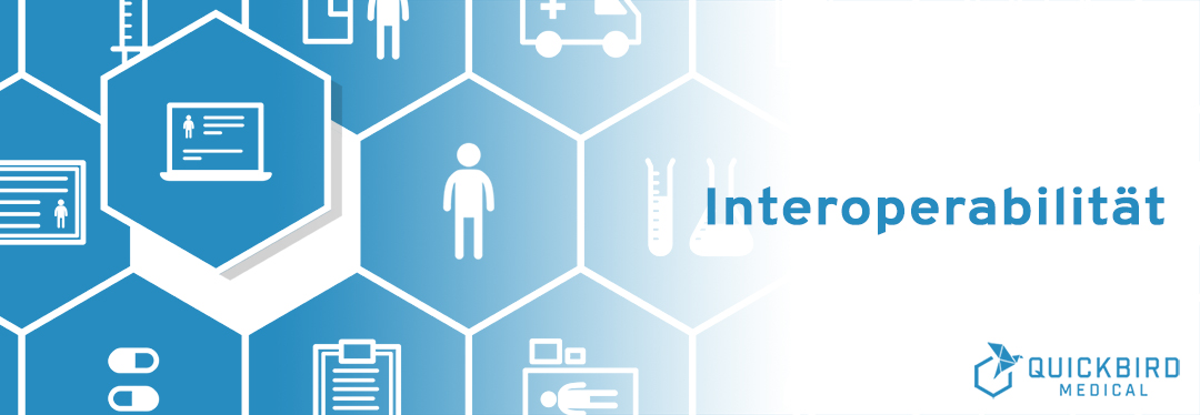 Interoperabilität in der Medizin: An einfachen Beispielen erklärt