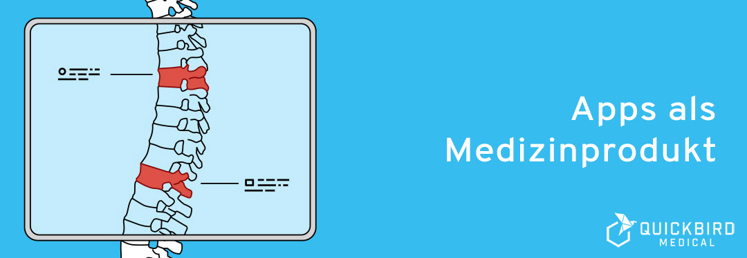 Leitfaden: Ist Ihre App ein Medizinprodukt?