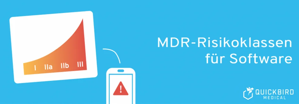 Klassifizierung von Software-Medizinprodukten: MDR-Leitfaden