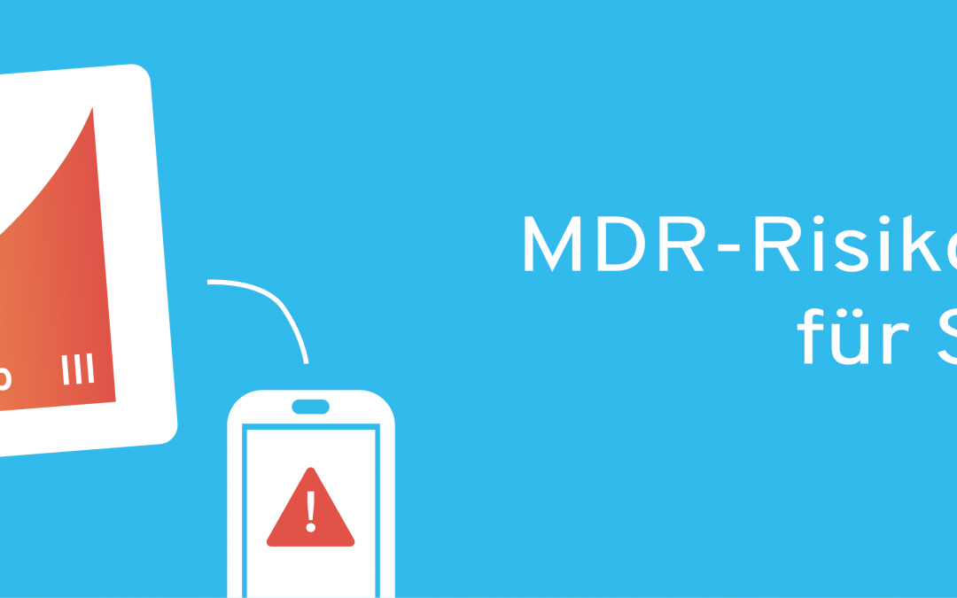 Klassifizierung von Software-Medizinprodukten: MDR-Leitfaden