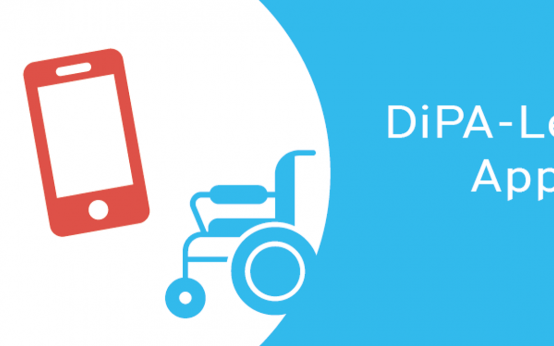 DiPA-Leitfaden: digitale Anwendungen für die Pflege
