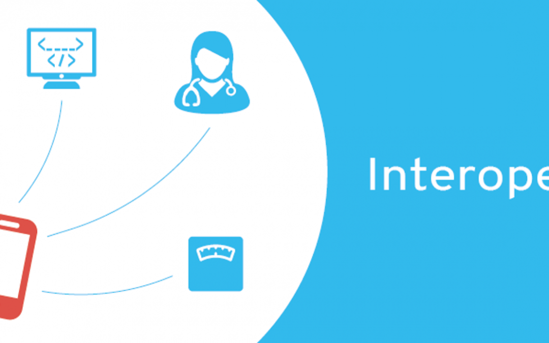 Interoperabilität für digitale Gesundheitsanwendungen (DiGA)