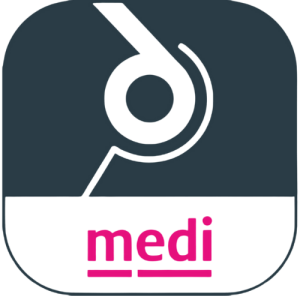 companion patella powered by medi – proved by Dt. Kniegesellschaft