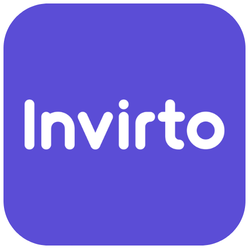 Logo Invirto