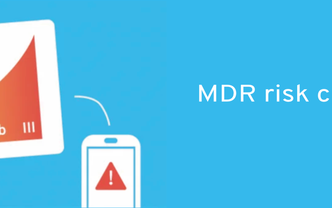 Classification of software medical devices: MDR Guideline