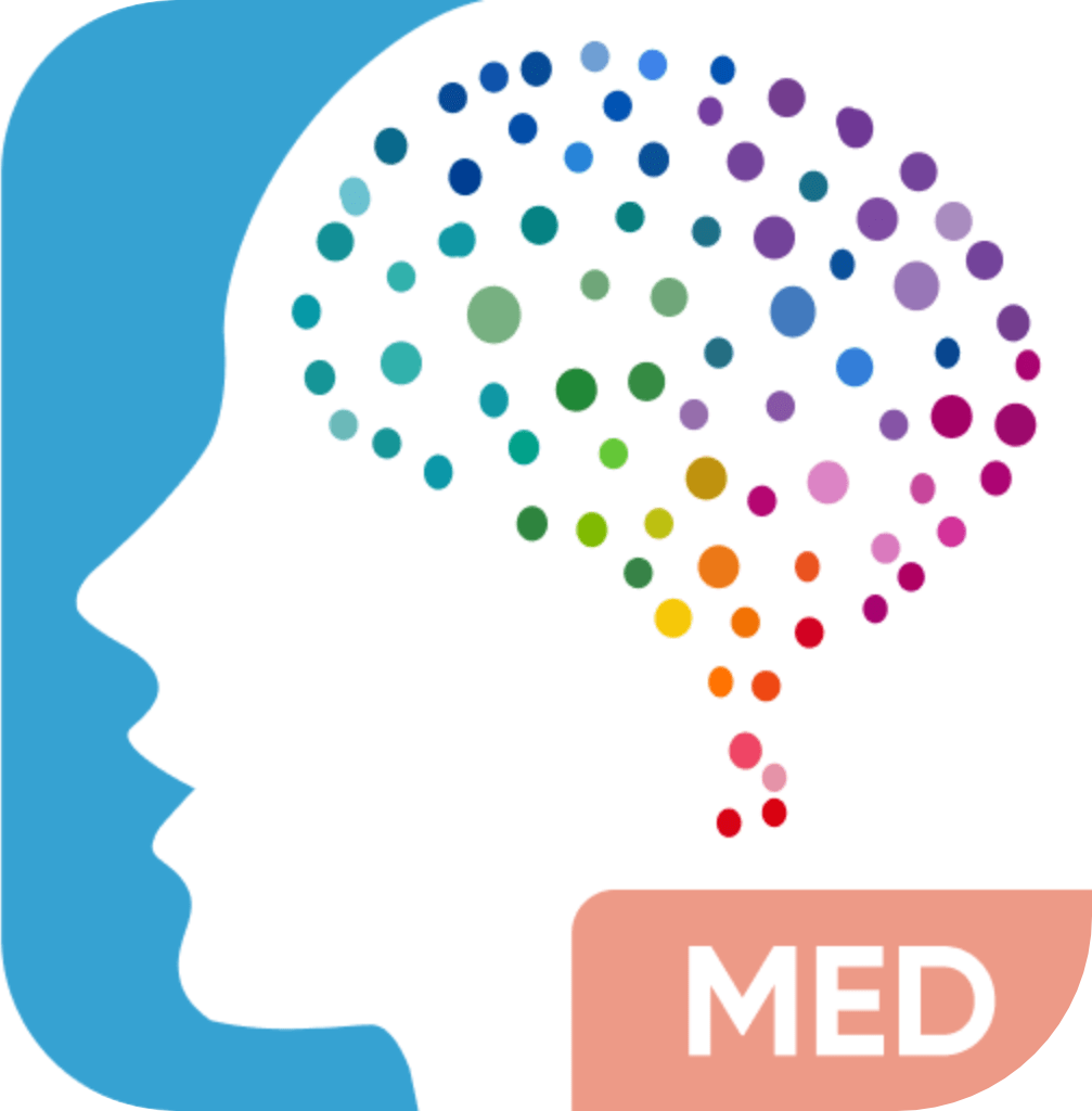 NeuroNation MED