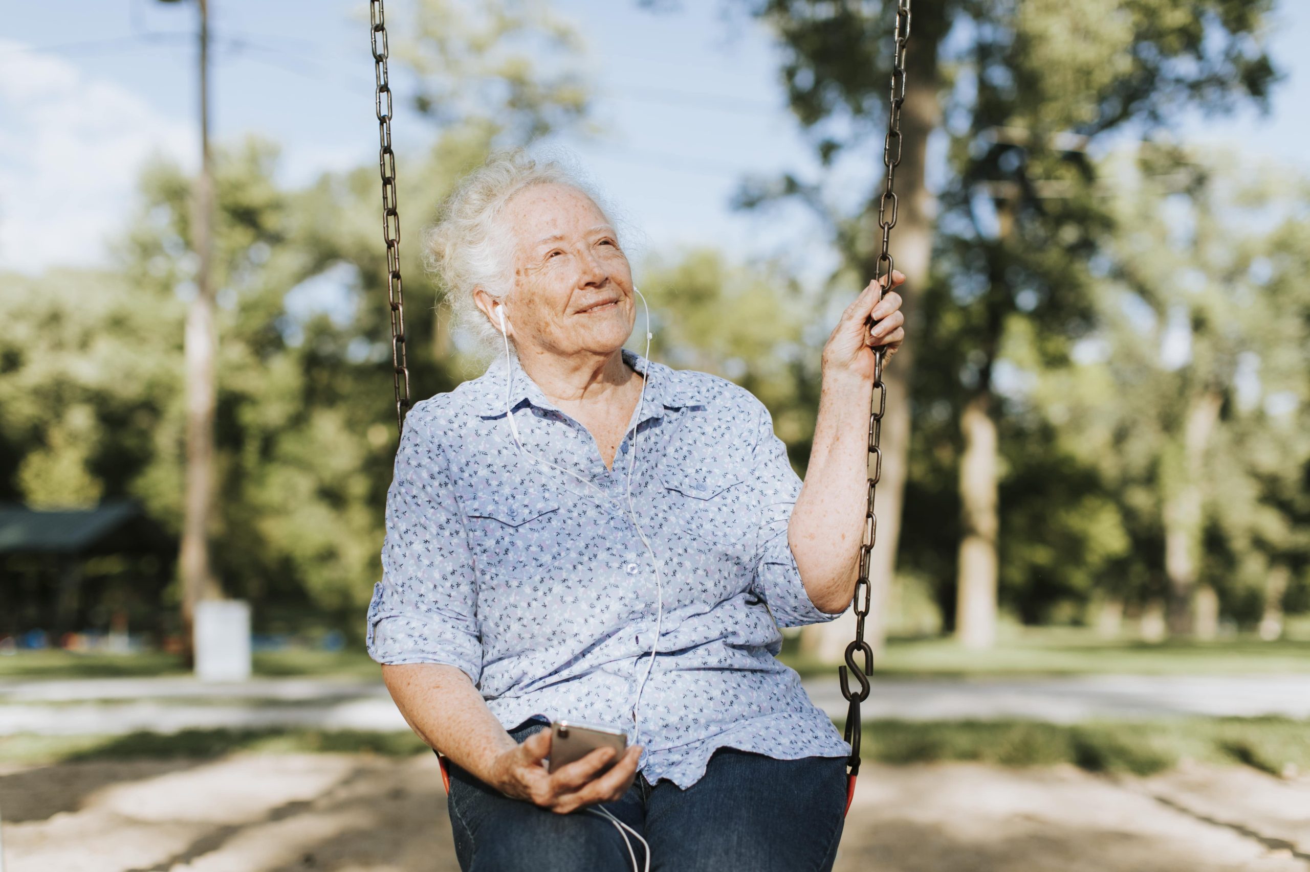 Our mission: to enable people to lead healthier lives.