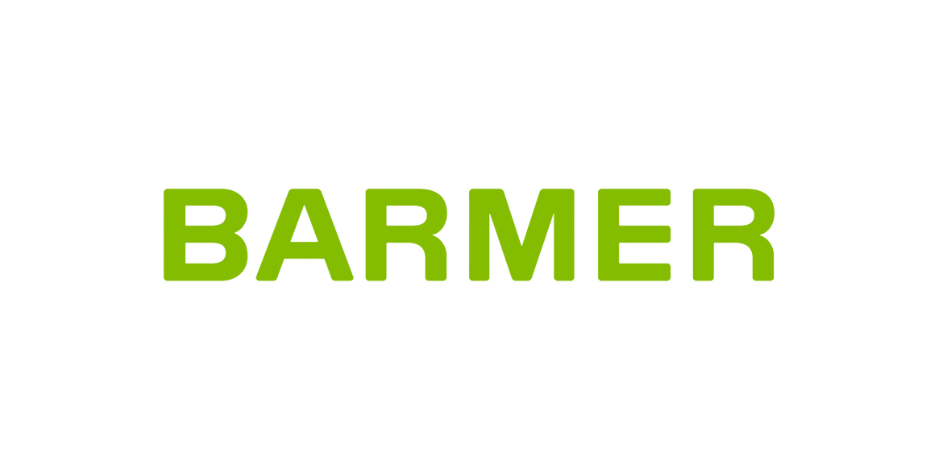 Barmer Logo