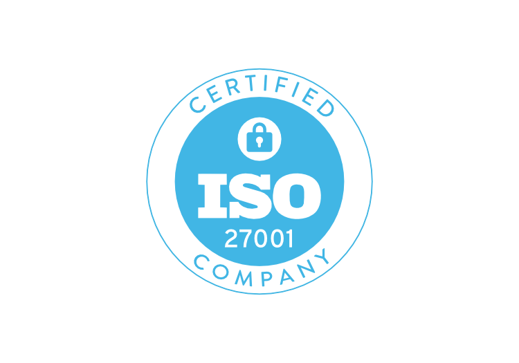 ISO 27001 Icon