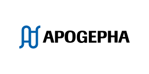 Logo Apogepha