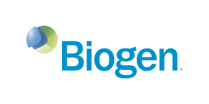 Logo Biogen