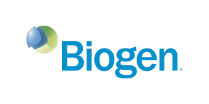 Logo Biogen