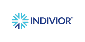 Logo Indivior