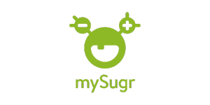 Logo MySugr