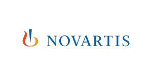 Logo Novartis