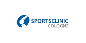 Logo Sportsclinic Cologne