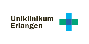 Logo Uniklinikum Erlangen