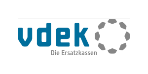 Logo vdek