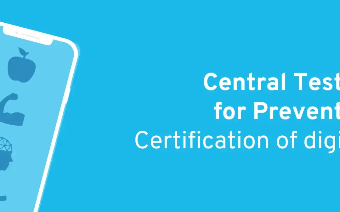 Central Prevention Testing Center (ZPP) – Certification of digital courses