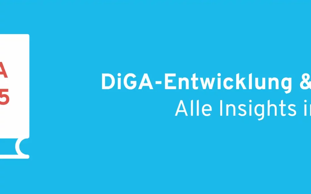 Alle Insights: DiGA-Entwicklung & Zulassung in 2025