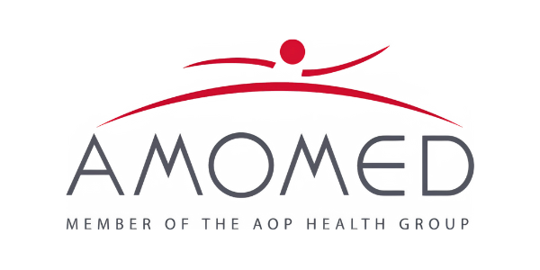 Logo AMOMED (2) Logo AMOMED