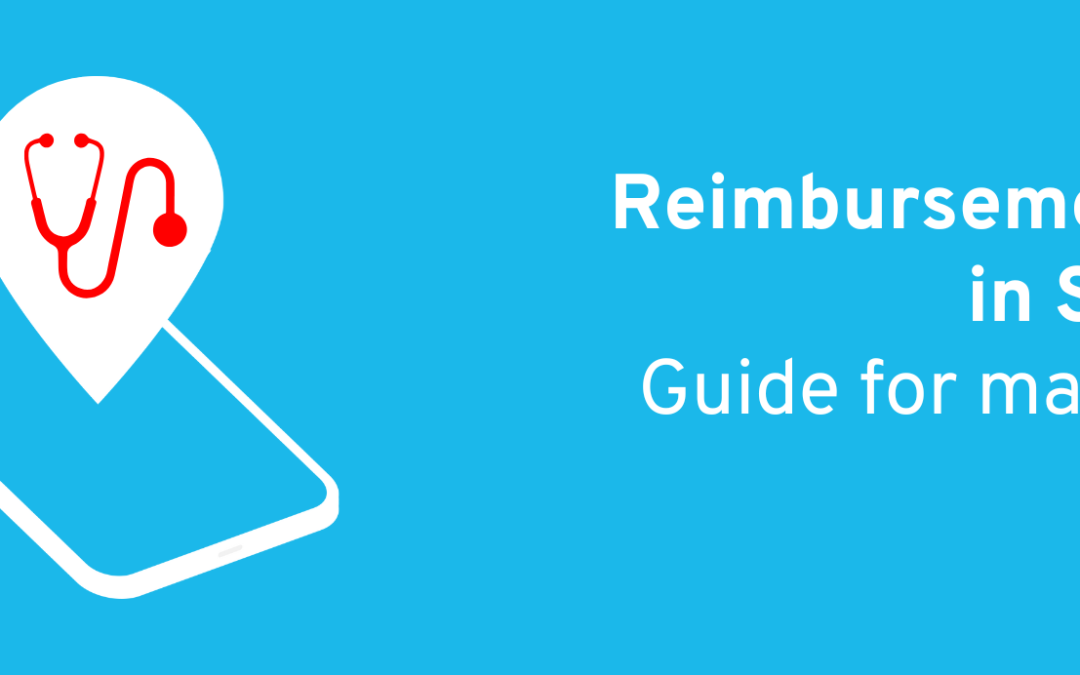 Switzerland: Reimbursement for digital health applications (DiGA & dGA)