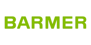 Logo Barmer