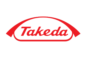Takeda Logo 1