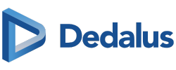 Dedalus Icon