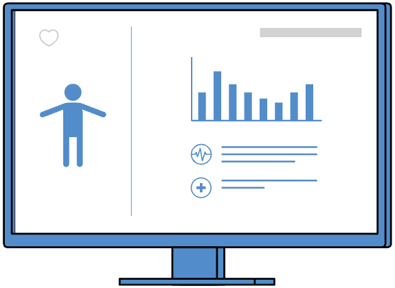 Icon Monitor