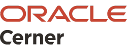 Oracle Cerner Logo