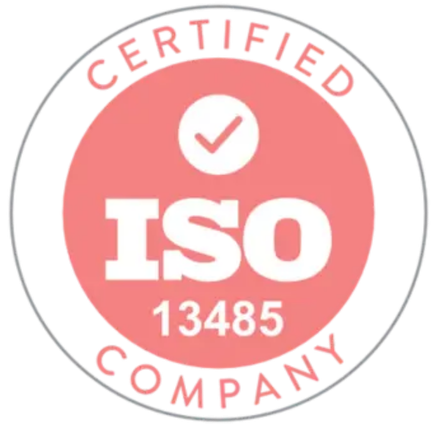 ISO 13485