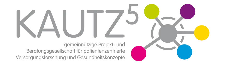 Kautz Hoch5 Logo Kautz Hoch5 Logo