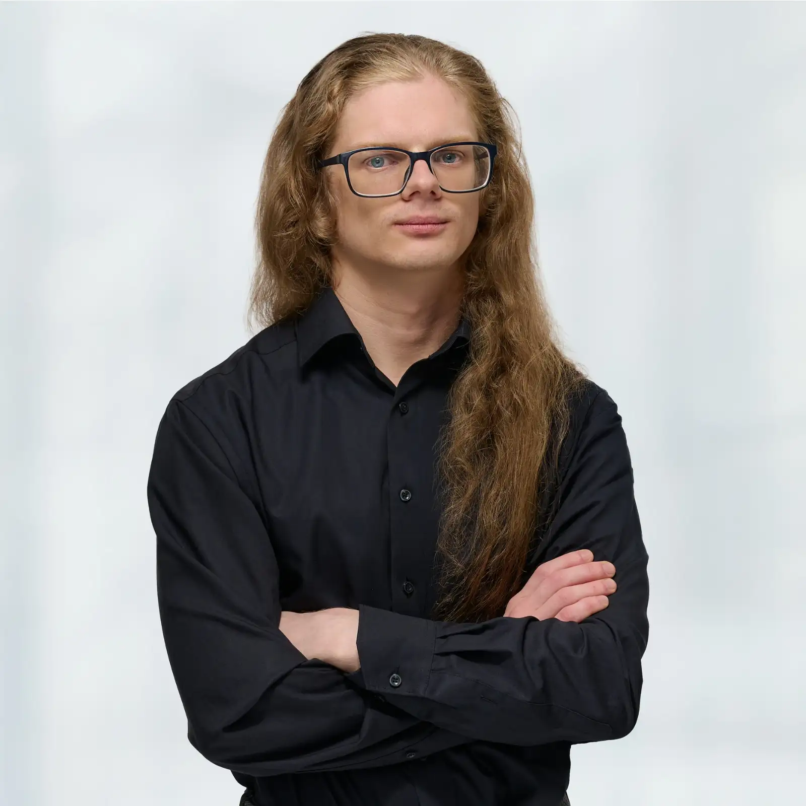 Igor Kharakhordin