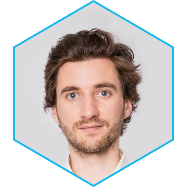 Bernhard Schlichtner, Combyn Helathcare