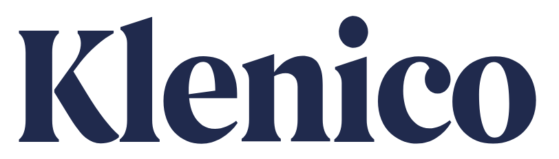 Klenico Logo