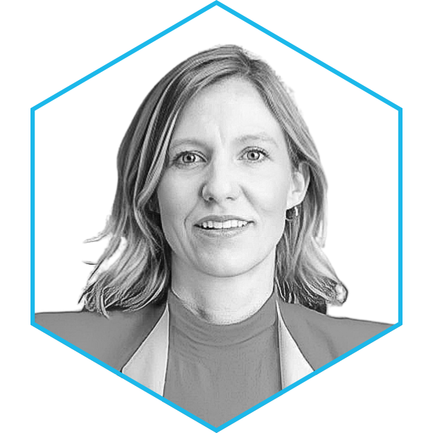 Laura Henrich, CEO of Klenico